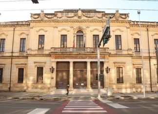 Oltre-Una notte al Museo: un’esperienza unica di Orientamento presso il Liceo artistico e coreutico Ciardo Pellegrino di Lecce