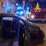 Schianto contro un’auto parcheggiata nel centro del paese, muore 29enne - Corriere Salentino