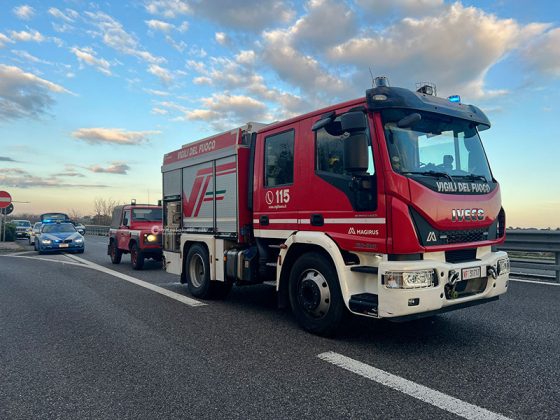 Altro incidente mortale sulle strade salentine: scontro sulla Lecce Maglie. Muore anziano - Corriere Salentino