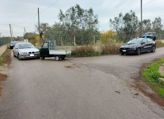 Schianto tra Ape e Bmw in una strada interpoderale, 70enne muore dopo l’arrivo in ospedale