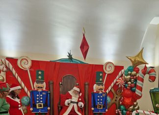 Un Natale al castello di Nardò con il festival delle luminarie e l’officina dei regali