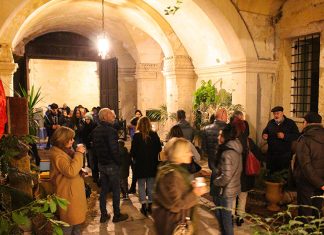 Sabato 30 dicembre torna Cortili Aperti a Natale