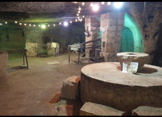 Il Presepe Vivente a Casarano