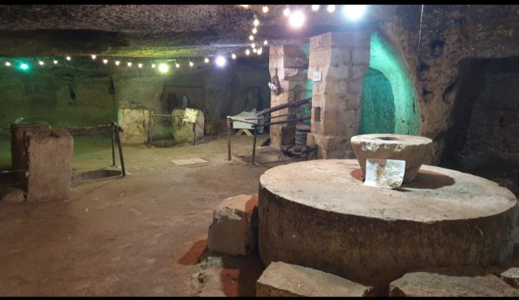 Il Presepe Vivente a Casarano - Corriere Salentino