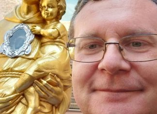 DiversaMente Dialogando con fra Andrea Vaona: “Lettera di Natale a noi stessi bambini”