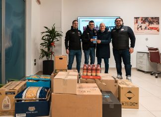 Consegnato alla Caritas il ricavato della raccolta, stavolta vince il cuore dei neretini