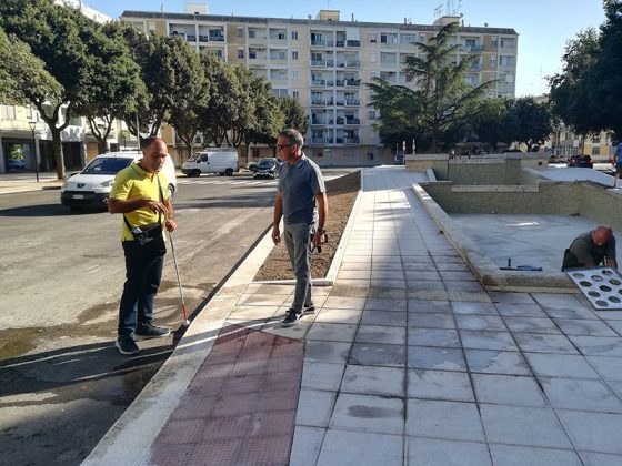 Eliminazione delle barriere architettoniche, Lecce approva il Piano per l’Accessibilità - Corriere Salentino