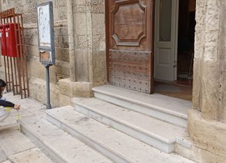 Eliminazione delle barriere architettoniche, Lecce approva il Piano per l’Accessibilità