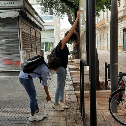 Eliminazione delle barriere architettoniche, Lecce approva il Piano per l’Accessibilità - Corriere Salentino