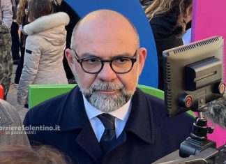 Scuola: Marti, grazie a Governo nuovi istituti e laboratori moderni anche a Lecce
