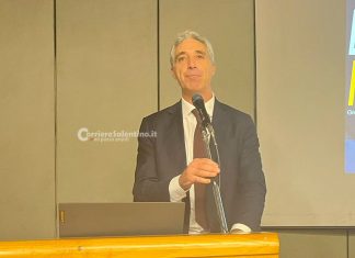 Congedo: per nuovi ospedali Regione ha buttato 30 mesi