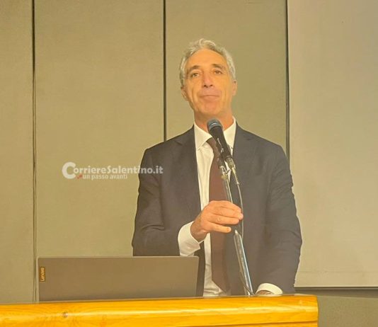 Ballottaggi. Congedo: con vittoria di Casarano e Tricase si consolida l’affermazione del centrodestra nel Salento
