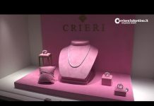 Il valore di un gioiello. Enrico De Carlo di gioielleria Lavinia ne svela i segreti Salento in forma - Corriere Salentino