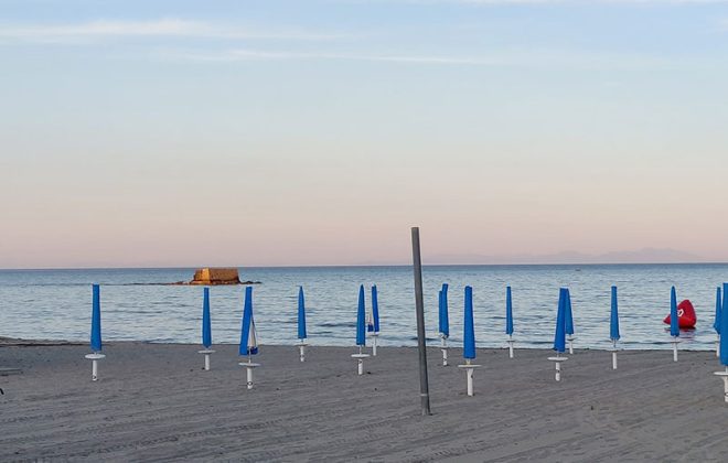 Concessioni balneari, al via le procedure per i nuovi bandi, proroga al 2024 delle esistenti - Corriere Salentino