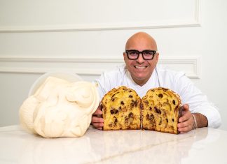 Bar Lucia di Tonio Barba: una tradizione che prosegue dal 1959 e porta in Salento la migliore arte dolciaria