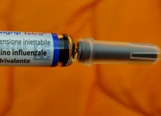 Coperture vaccinali pediatriche in Puglia, polio e tetano intorno al 94%