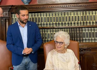 Riparte il Treno della Memoria