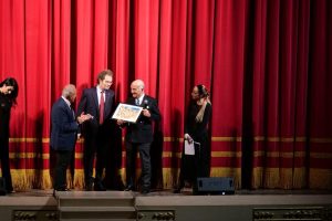 Superbonus, “la tempesta perfetta”. Il presidente Micelli: “Ingegneri grandi protagonisti della trasformazione innovativa e funzionale delle città” - Corriere Salentino