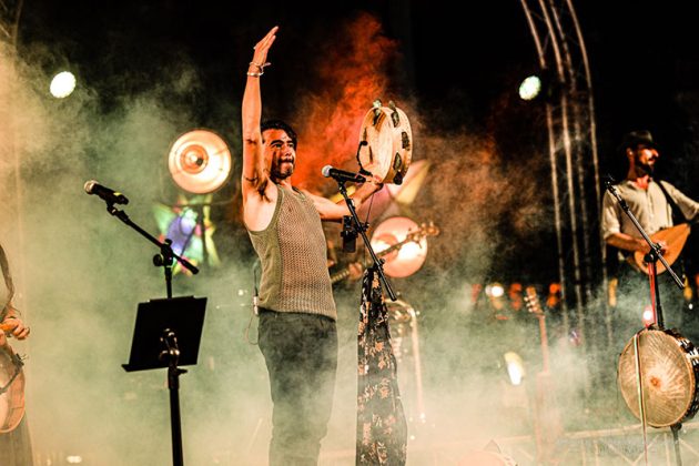 Super Taranta sbarca a Milano - Corriere Salentino