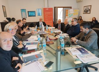 Presentato il nuovo report annuale dell’Osservatorio economico AFORISMA