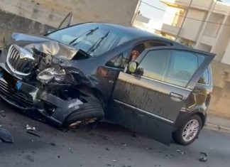 Schianto tra quattro auto, 45enne muore in ospedale dopo quasi una settimana di ricovero