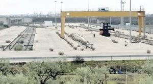 Un deposito di idrogeno per tutto il sud Salento al posto di un monumento allo spreco da miliardi di vecchie lire mai utilizzato: la vicenda e i dubbi - Corriere Salentino