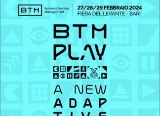 Btm Italia, tutto pronto per l’edizione 2024