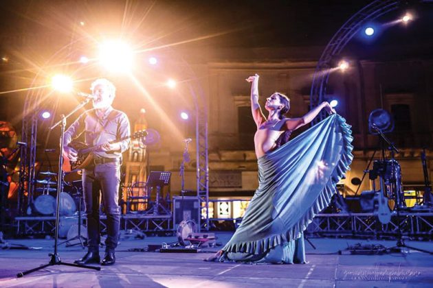 Super Taranta sbarca a Milano - Corriere Salentino