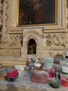 Ex Chiesa di San Giovanni di Dio, in via Palmieri, Guido: “Uso improprio: ora lo dice anche la Soprintendenza” - Corriere Salentino