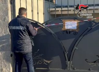 Beni acquistati coi proventi dello spaccio? Scatta il sequestro di due immobili, due auto e rapporti finanziari per oltre 740.000 euro