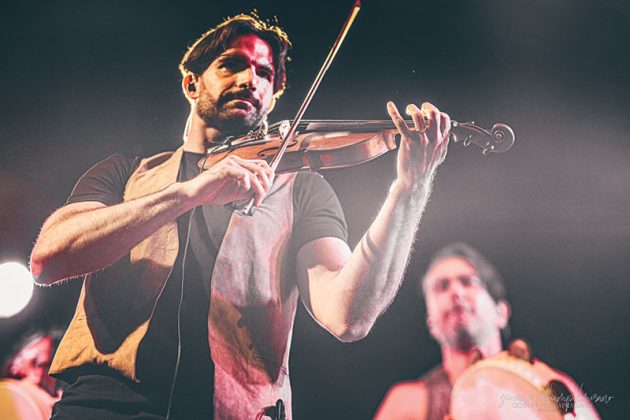 Super Taranta sbarca a Milano - Corriere Salentino