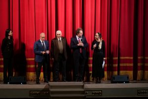 Superbonus, “la tempesta perfetta”. Il presidente Micelli: “Ingegneri grandi protagonisti della trasformazione innovativa e funzionale delle città” - Corriere Salentino