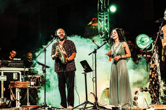 Super Taranta sbarca a Milano - Corriere Salentino