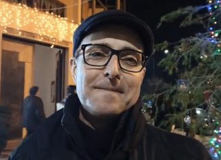 Copertino, Don Piero, col Presepe Vivente si è sentito lo spirito della nostra comunità