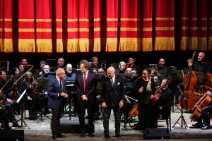 Superbonus, “la tempesta perfetta”. Il presidente Micelli: “Ingegneri grandi protagonisti della trasformazione innovativa e funzionale delle città” - Corriere Salentino