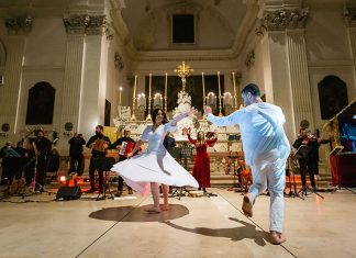Oggi nella chiesa di Sant’Irene a Lecce “In Oriente la sua stella”, il concerto che vede protagonisti gli artisti della Notte della Taranta