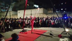 Aspettando la Befana: ancora divertimento per i piccoli a Gallipoli - Corriere Salentino