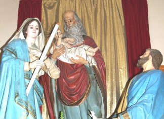 Venerdì 2 febbraio a Specchia la “Fiera della Candelora”