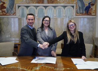 Acqua, clima e transizione energetica: AQP e Legambiente Puglia insieme anche nel 2024