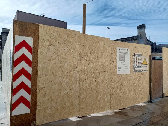 Recupero urbano a Ruffano: lavori in corso nello storico Frantoio “Falco” - Corriere Salentino