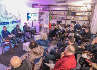 8° Figilo, Festival dell’Informazione Giornalistica Locale dal 25 al 27 gennaio