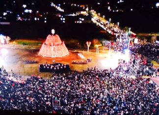 Domani a Novoli l’intronizzazione del simulacro di Sant’ Antonio Abate