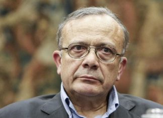 Prende il via questa sera nel Liceo “Don Tonino Bello, “Semi di legalità”, con Giovanni Impastato, fratello di Peppino