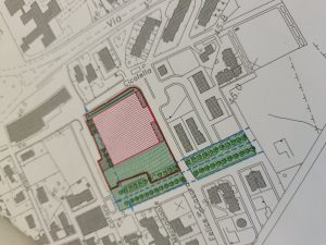 Lecce, ok alla variante per i terreni in vendita della Lupiae: nascerà una nuova zona residenziale. “Dopo aver pagato i debiti passaggio a 40 ore, ma addio ai vecchi contratti” - Corriere Salentino