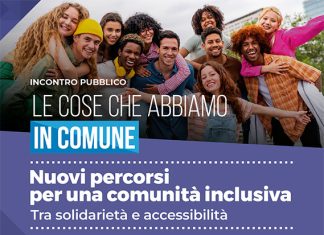“Le cose che abbiamo in comune”, al via il percorso partecipativo per delineare il futuro di Lequile