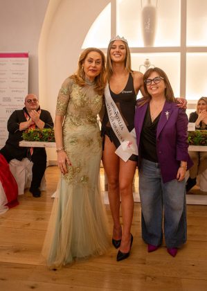 Miss Italia, assegnate le prime fasce del 2024 - Corriere Salentino