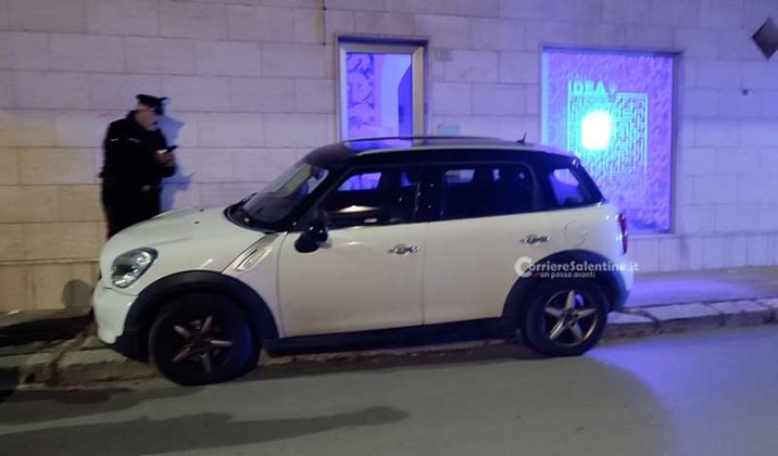 Investito da un'auto nel centro del paese, muore sul colpo: tragedia nel basso Salento - Corriere Salentino