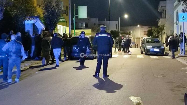 Investito da un'auto nel centro del paese, muore sul colpo: tragedia nel basso Salento - Corriere Salentino