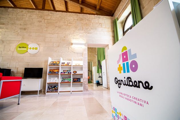 OgniBene, ampliamento degli orari di apertura: orario continuato sabato e domenica - Corriere Salentino