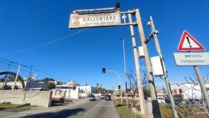 Fleximan arriva anche in Salento: danneggiato un photored a Ruffano - Corriere Salentino